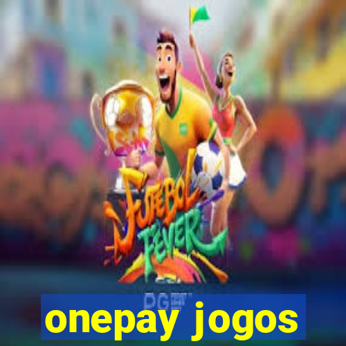 onepay jogos